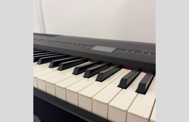 Roland FP80 Black Portable Digital Piano, Used (SN:Z3D3948) - Image 6